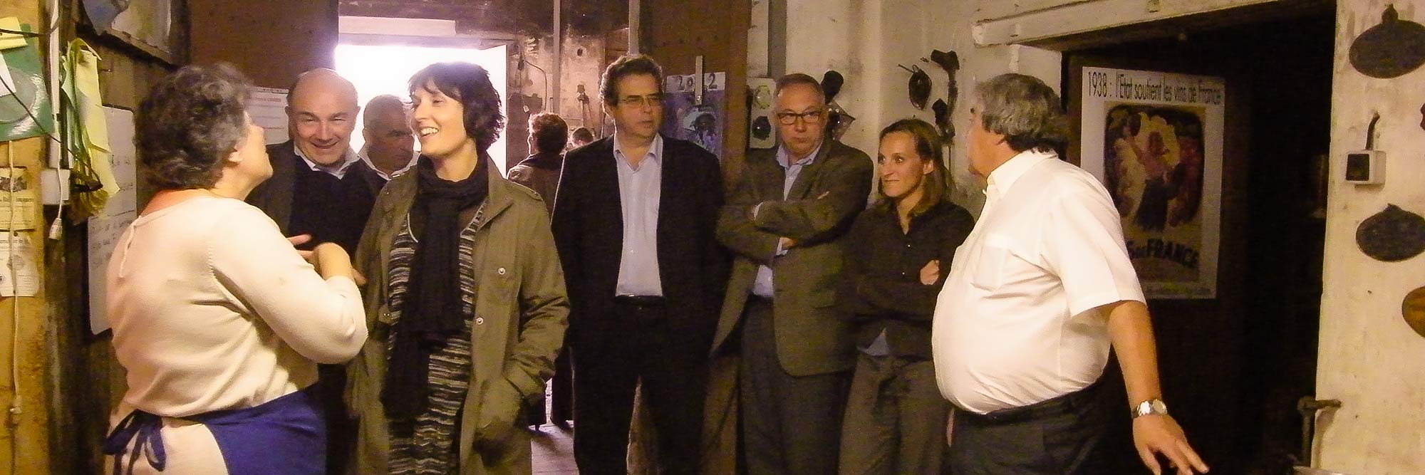 Visite Cemex
