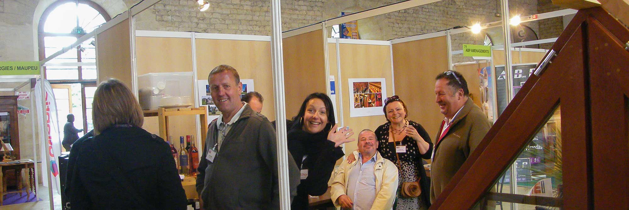 salon tout habitat