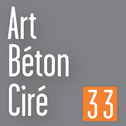 ART BETON CIRE 33