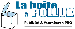 LA BOITE A POLLUX