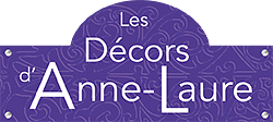 LES DECORS D'ANNE-LAURE