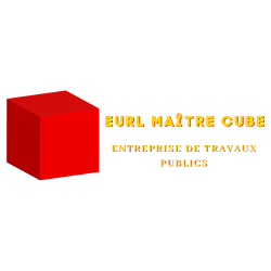 EURL Maître Cube