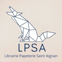 LIBRAIRIE PAPETERIE SAINT-AIGNAN