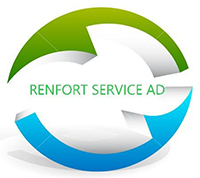 RENFORT SERVICE AD